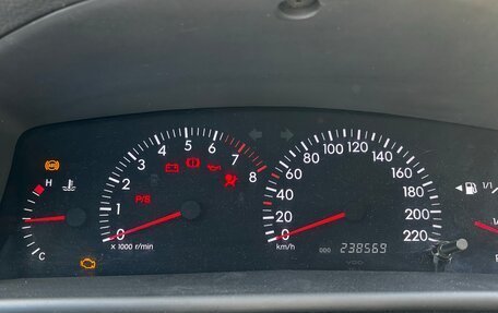Toyota Corolla, 2007 год, 505 000 рублей, 15 фотография