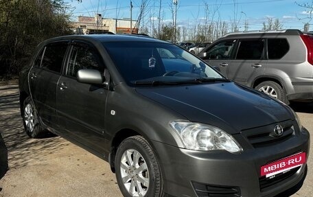 Toyota Corolla, 2007 год, 505 000 рублей, 3 фотография