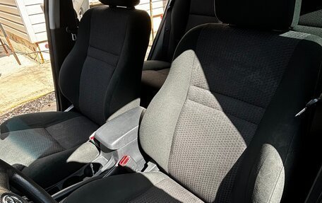 Toyota Corolla, 2007 год, 505 000 рублей, 18 фотография