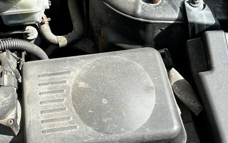 Toyota Corolla, 2007 год, 505 000 рублей, 30 фотография