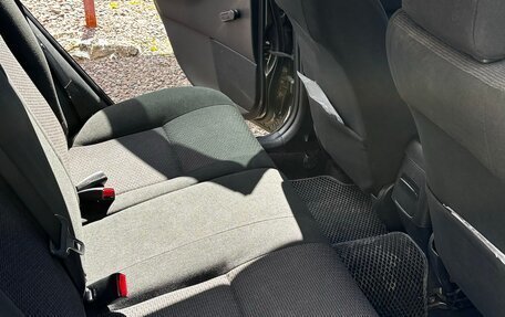 Toyota Corolla, 2007 год, 505 000 рублей, 24 фотография