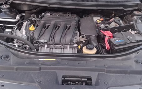 Nissan Almera, 2018 год, 1 400 000 рублей, 6 фотография