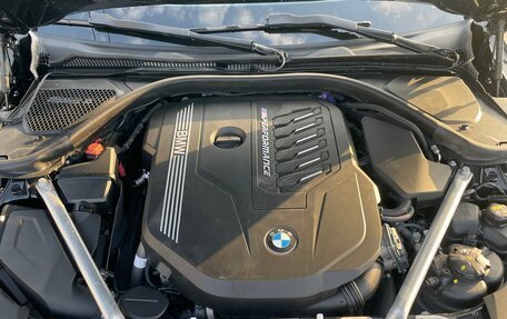 BMW 4 серия, 2020 год, 4 650 000 рублей, 2 фотография