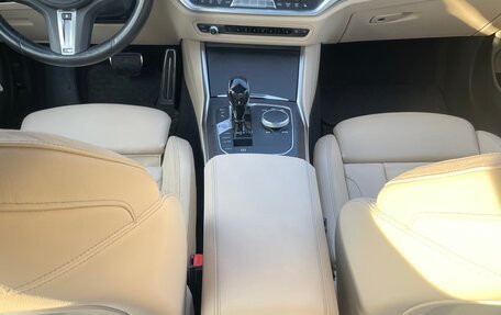 BMW 4 серия, 2020 год, 4 650 000 рублей, 3 фотография