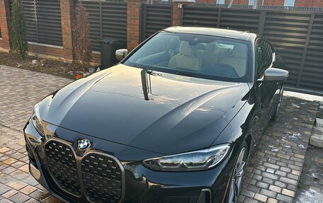 BMW 4 серия, 2020 год, 4 650 000 рублей, 9 фотография