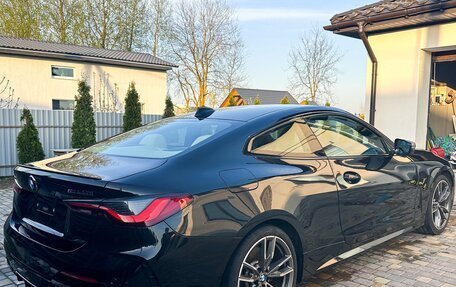 BMW 4 серия, 2020 год, 4 650 000 рублей, 11 фотография