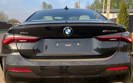 BMW 4 серия, 2020 год, 4 650 000 рублей, 7 фотография