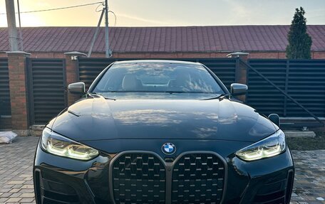 BMW 4 серия, 2020 год, 4 650 000 рублей, 16 фотография