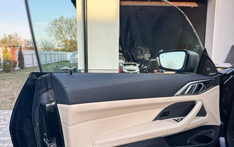 BMW 4 серия, 2020 год, 4 650 000 рублей, 15 фотография