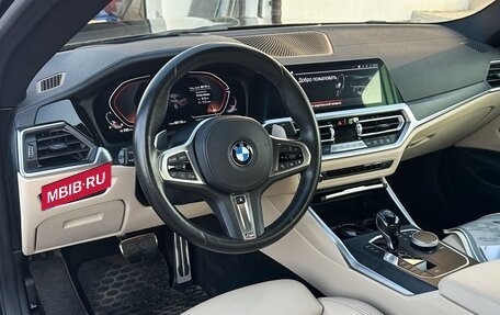 BMW 4 серия, 2020 год, 4 650 000 рублей, 12 фотография