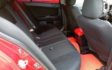 Mitsubishi Lancer IX, 2007 год, 580 000 рублей, 6 фотография