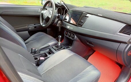 Mitsubishi Lancer IX, 2007 год, 580 000 рублей, 5 фотография
