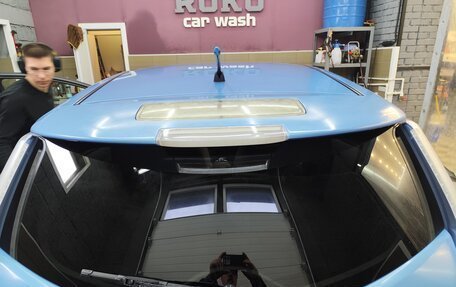 Nissan Leaf I, 2011 год, 1 200 000 рублей, 10 фотография