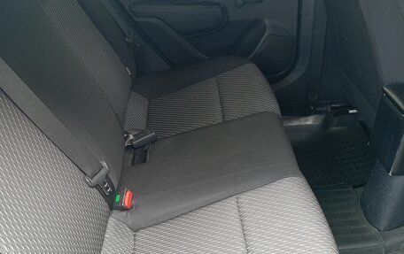 KIA Rio IV, 2020 год, 1 050 000 рублей, 8 фотография
