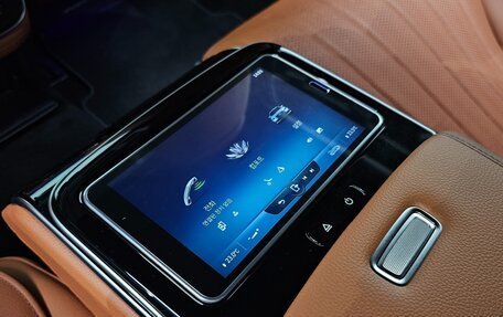 Mercedes-Benz S-Класс, 2022 год, 7 025 000 рублей, 7 фотография