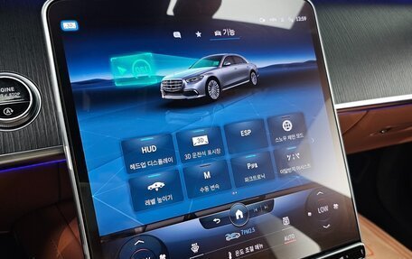 Mercedes-Benz S-Класс, 2022 год, 7 025 000 рублей, 6 фотография