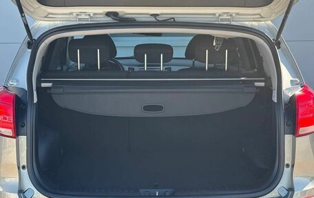 KIA Sportage III, 2015 год, 1 200 000 рублей, 21 фотография