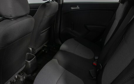 Hyundai Solaris II рестайлинг, 2013 год, 723 000 рублей, 11 фотография