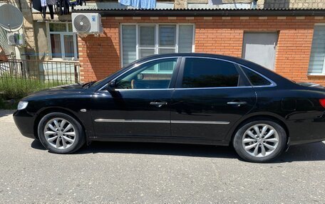 Hyundai Grandeur, 2006 год, 795 000 рублей, 2 фотография