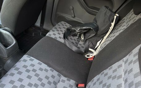 Ford Focus II рестайлинг, 2008 год, 425 000 рублей, 7 фотография