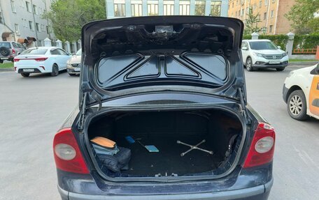 Ford Focus II рестайлинг, 2008 год, 425 000 рублей, 6 фотография