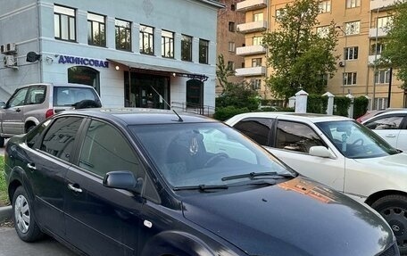 Ford Focus II рестайлинг, 2008 год, 425 000 рублей, 2 фотография