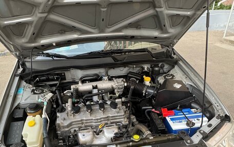 Nissan Almera Classic, 2008 год, 750 000 рублей, 2 фотография