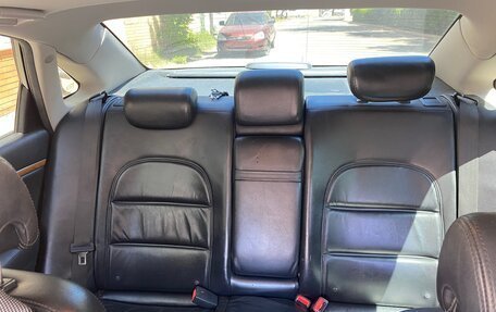 Hyundai Grandeur, 2006 год, 795 000 рублей, 9 фотография