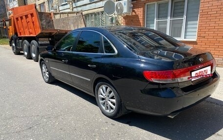 Hyundai Grandeur, 2006 год, 795 000 рублей, 3 фотография