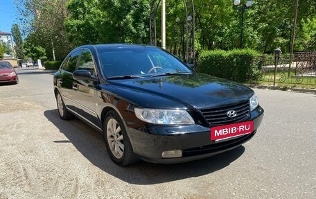 Hyundai Grandeur, 2006 год, 795 000 рублей, 6 фотография