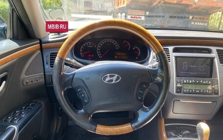 Hyundai Grandeur, 2006 год, 795 000 рублей, 7 фотография