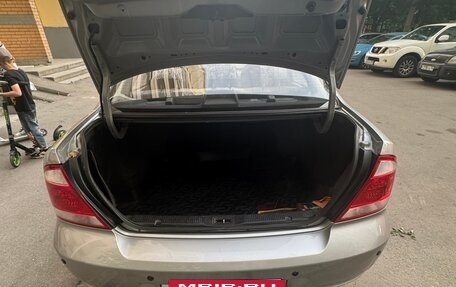 Nissan Almera Classic, 2008 год, 750 000 рублей, 6 фотография