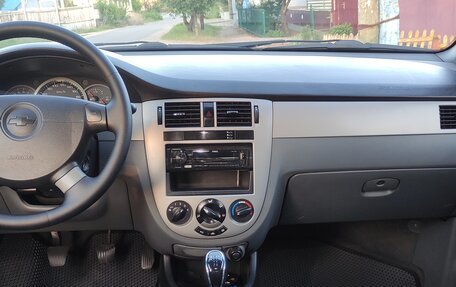 Chevrolet Lacetti, 2008 год, 550 000 рублей, 2 фотография