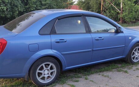 Chevrolet Lacetti, 2008 год, 550 000 рублей, 3 фотография