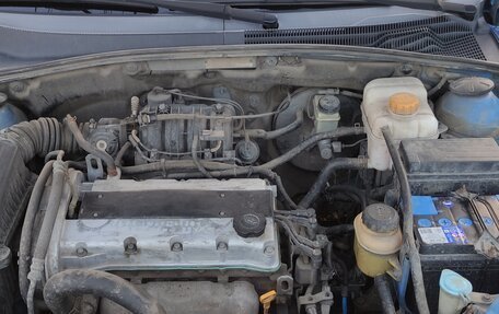 Chevrolet Lacetti, 2008 год, 550 000 рублей, 12 фотография