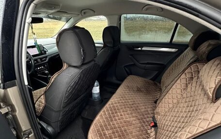Volkswagen Polo VI (EU Market), 2021 год, 1 450 000 рублей, 6 фотография