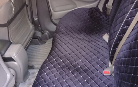 Honda Civic VIII, 2008 год, 750 000 рублей, 4 фотография