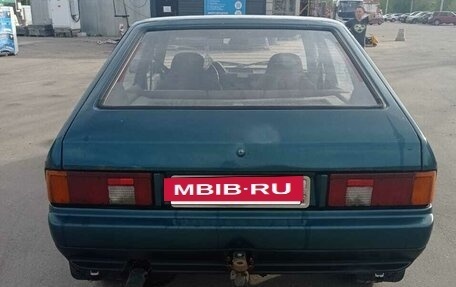 Москвич Святогор, 1998 год, 350 000 рублей, 5 фотография