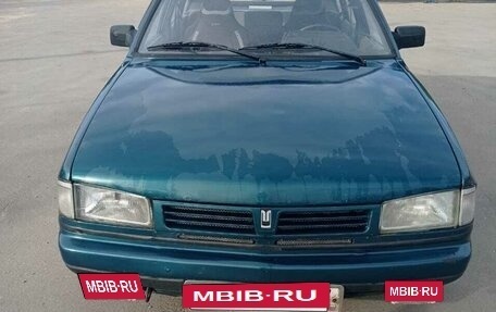 Москвич Святогор, 1998 год, 350 000 рублей, 2 фотография