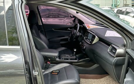 KIA Sorento III Prime рестайлинг, 2017 год, 2 600 000 рублей, 4 фотография