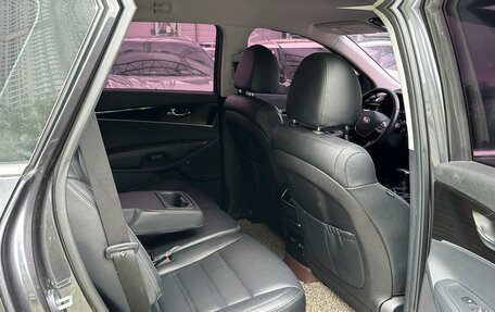 KIA Sorento III Prime рестайлинг, 2017 год, 2 600 000 рублей, 5 фотография