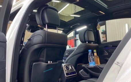 Mercedes-Benz S-Класс, 2014 год, 3 100 000 рублей, 5 фотография