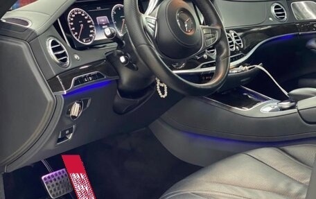 Mercedes-Benz S-Класс, 2014 год, 3 100 000 рублей, 8 фотография