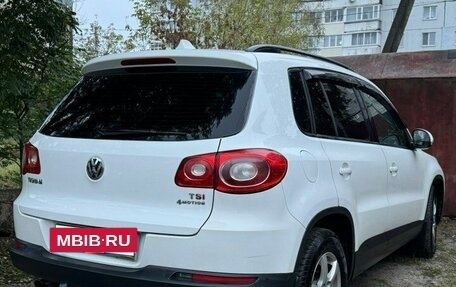 Volkswagen Tiguan I, 2011 год, 990 000 рублей, 2 фотография