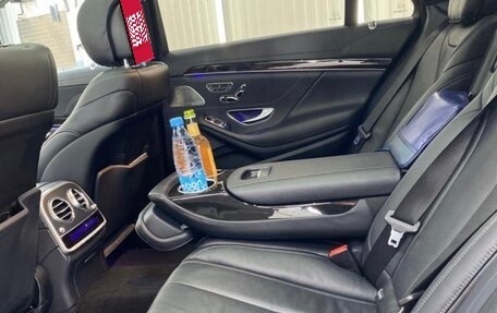 Mercedes-Benz S-Класс, 2014 год, 3 100 000 рублей, 7 фотография