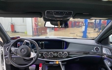 Mercedes-Benz S-Класс, 2014 год, 3 100 000 рублей, 6 фотография