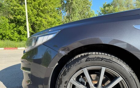 KIA Optima IV, 2017 год, 1 600 000 рублей, 7 фотография