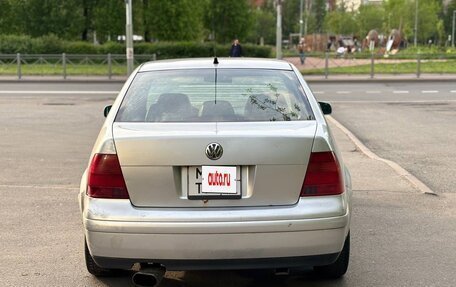 Volkswagen Jetta IV, 2002 год, 225 000 рублей, 3 фотография
