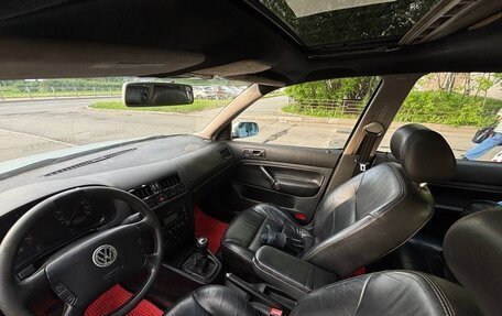 Volkswagen Jetta IV, 2002 год, 225 000 рублей, 7 фотография
