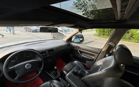 Volkswagen Jetta IV, 2002 год, 225 000 рублей, 6 фотография